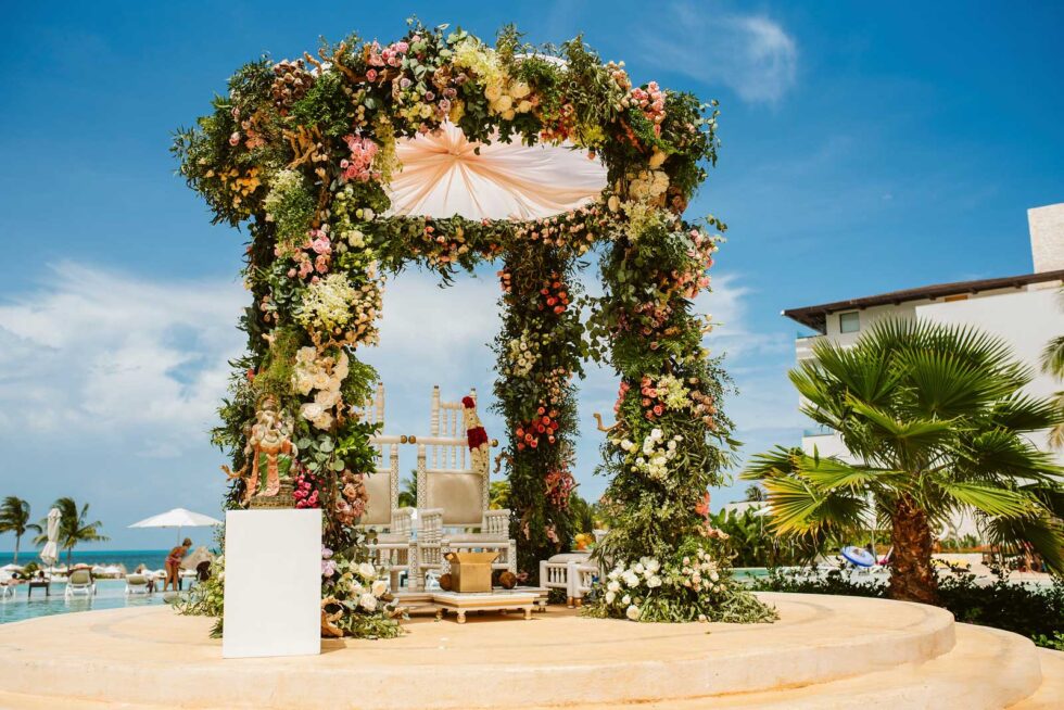 destination weddings