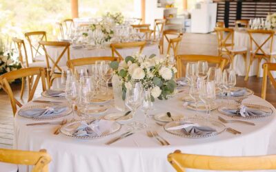 The Art of Tablescapes: Designing Dining Experiences That Tell a Story
