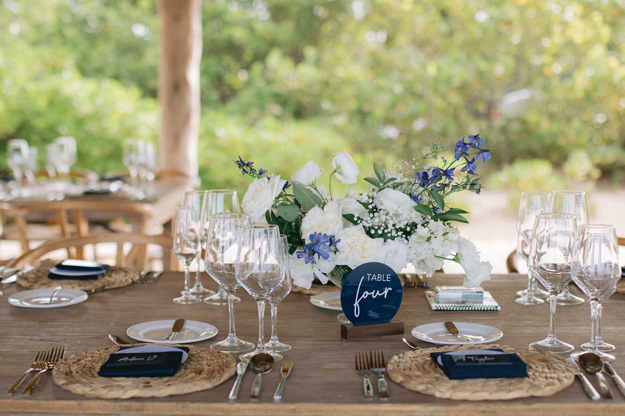 Bodas en Cancún