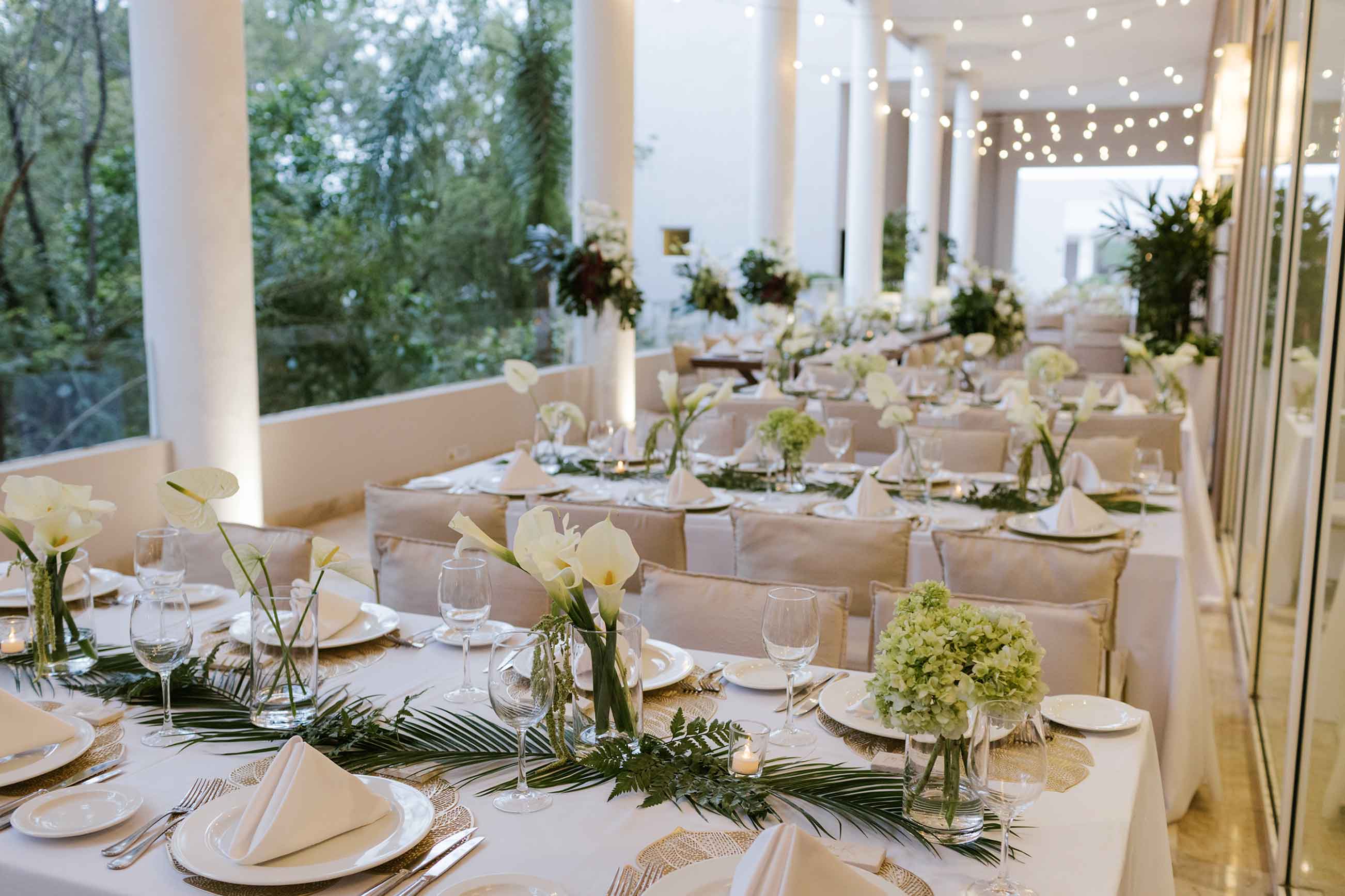 Cancun Weddings