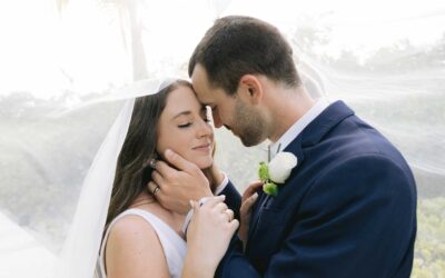 How Does Lighting Change the Entire Atmosphere of a Wedding?