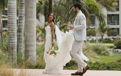 How Do You Choose the Right Wedding Venue in Cancun and the Riviera Maya?