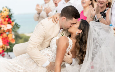 Why Are Great Weddings Built Around Logistics, Not Luck?