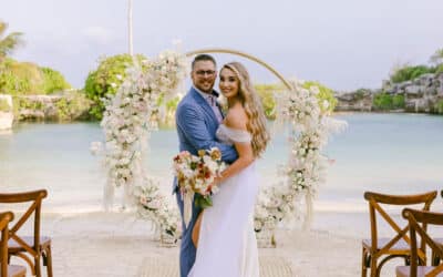 Why Does Wedding Design Start Long Before the Flowers Arrive?