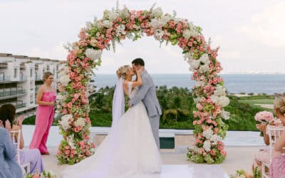 How Do You Create an Unforgettable Wedding Weekend Experience?